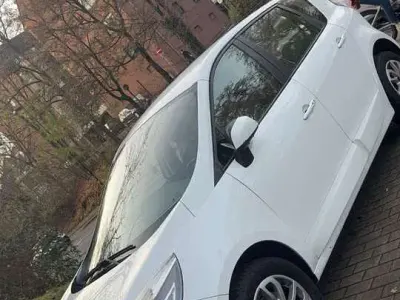 Gebraucht Renault Scénic III