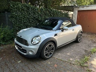 Mini Cooper Roadster