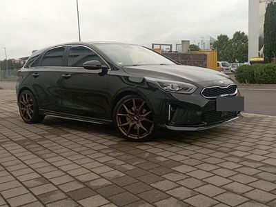 Kia Ceed GT