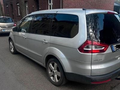 Usata Ford Galaxy 2013 Monovolume