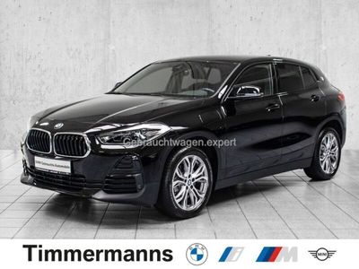 gebraucht BMW X2 X2