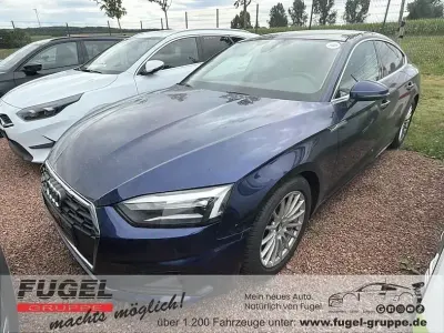 Gebraucht Audi A5 Sportback