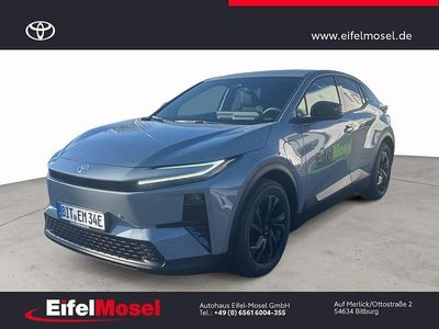 Gebraucht Toyota C-HR+ 164 kW (224 PS) 2026 Grau SUV