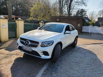 Mercedes GLC300