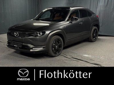 Mazda MX30