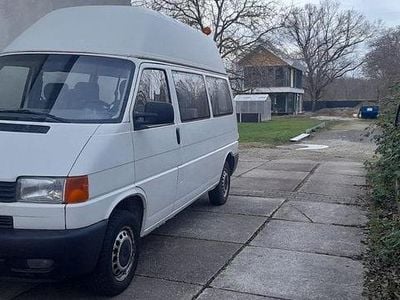 VW T4