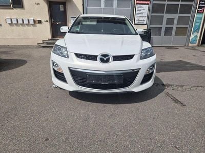 Mazda CX-7