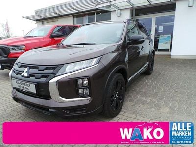 Second-hand Mitsubishi ASX Spirit 150 CP (110 kW) 2020 Maro SUV