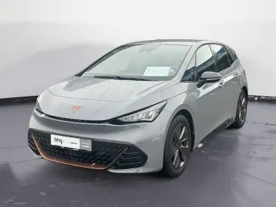 Occasion Cupra Born 150 kW (204 ch) 2023 Gris Citadine