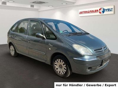 Citroën Xsara Picasso