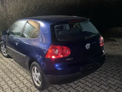 Gebraucht VW Golf IV