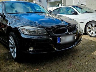 gebraucht BMW 318 d Touring -