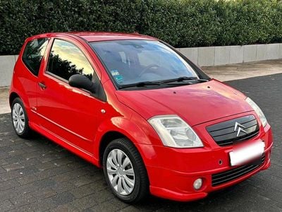 Citroën C2