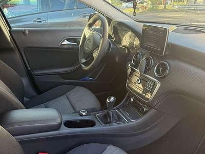 Gebraucht Mercedes GLA180 136 PS (100 kW) 2018 SUV