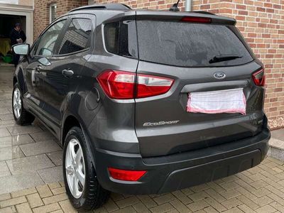 gebraucht Ford Ecosport EcoSport1.0 EcoBoost COOL