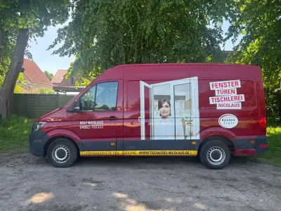 Gebraucht VW Crafter