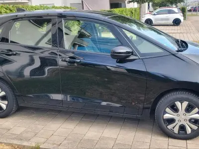 Gebraucht Honda Jazz