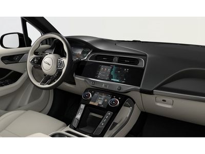gebraucht Jaguar I-Pace EV400 R-Dynamic SE ab 719 EUR M., 36 10,