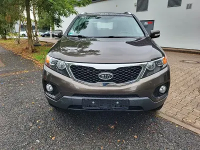 Gebraucht Kia Sorento