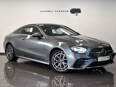 Mercedes E200