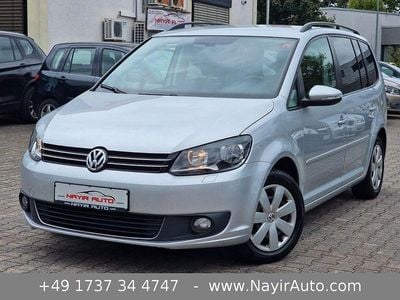 VW Touran