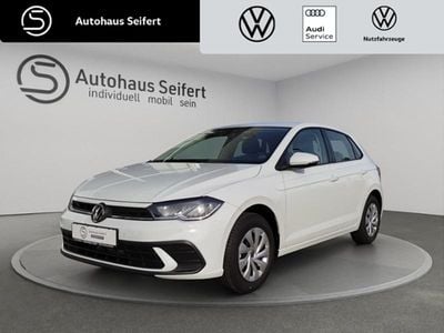 Usata VW Polo