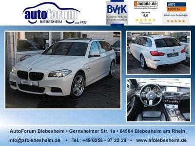BMW 535