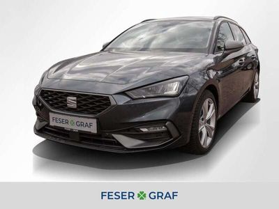 Seat Leon ST
