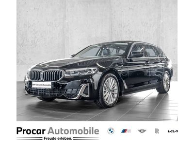 BMW 530e