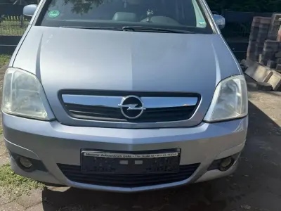 Gebraucht Opel Meriva