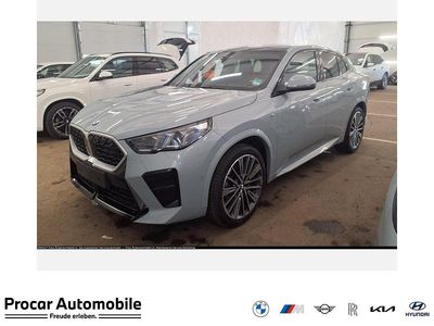 Usata BMW X2 M Sport 163 CV (119 kW) 2025 Grigio SUV