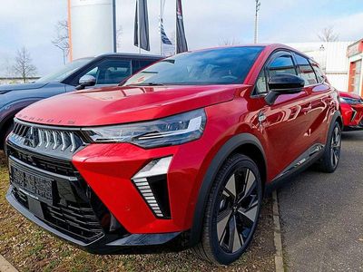 Neu Mitsubishi Grandis Edition 140 PS (102 kW) 2026 Rot SUV