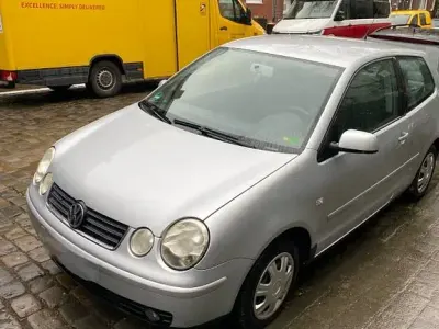 Gebraucht VW Polo
