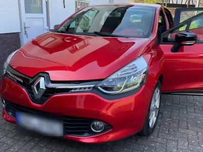 Gebraucht Renault Clio