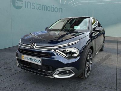 Citroën e-C4