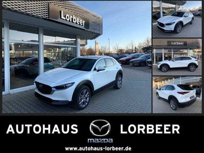 gebraucht Mazda CX-30 M-HYBRID SELECTION DES-P PRE-P 6J.GARANTIE