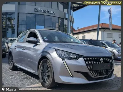 Gebraucht Peugeot 208