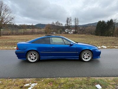 Opel Calibra