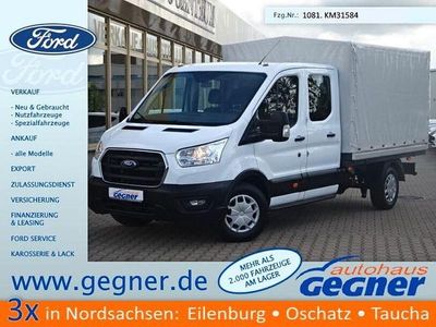 Usata Ford Transit Trend 130 CV (95 kW) 2020 Andere