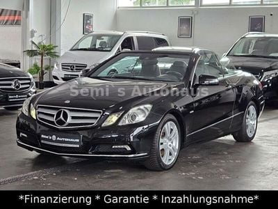 Mercedes E250