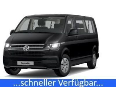 gebraucht VW Caravelle T6.1Comfortline 2.0 l TDI 110 kW DSG 3400 mm