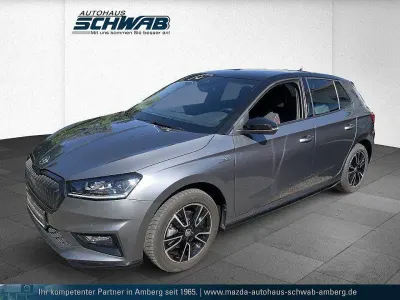 Gebraucht Skoda 110 R