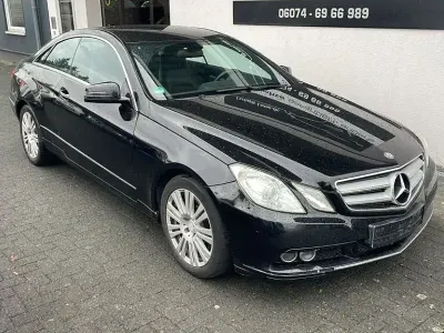 Gebraucht Mercedes E250