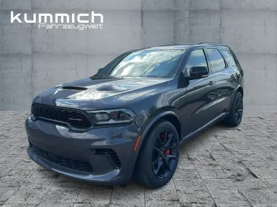 Nowe Dodge Durango 389 KM (286 kW) 2026 Szary SUV