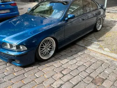 Gebraucht BMW 530