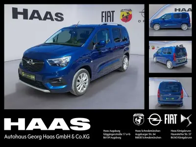 Gebraucht Opel Combo Life
