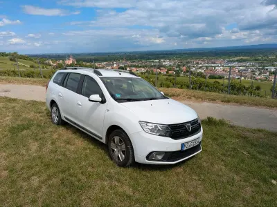 Gebraucht Dacia Logan MCV