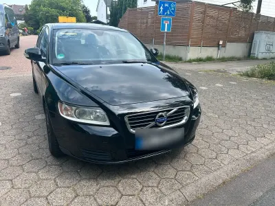 Gebraucht Volvo V50