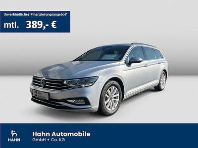Gebraucht VW Passat Business 150 PS (110 kW) 2023 Othercolor Kombi