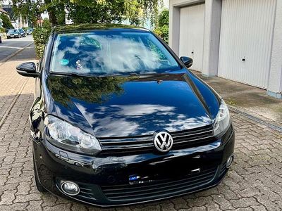 VW Golf VI